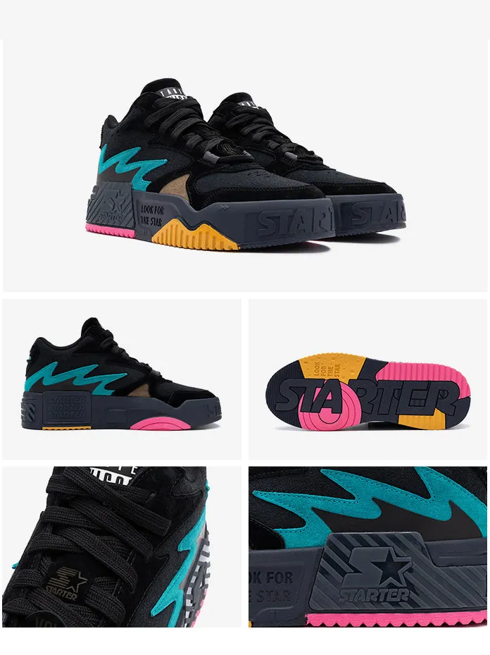 RETROFUTURE LEGACY low-top sneaker